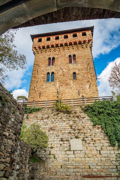 Castello di Trisobbio