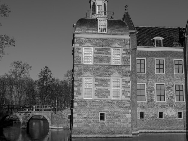 castello in olanda