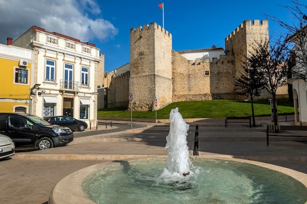 Castello medievale della città vecchia