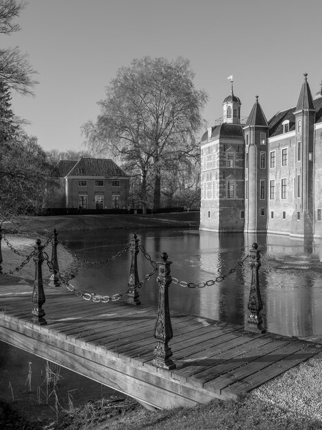 castello olandese