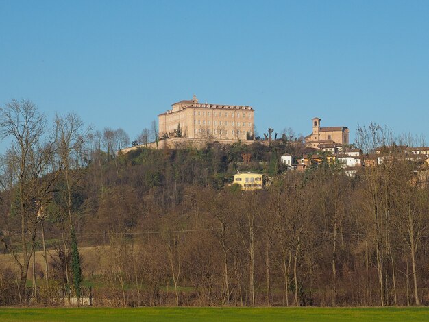 Castello Pralormo