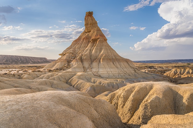 Castildetierra a bardenas reales spagna