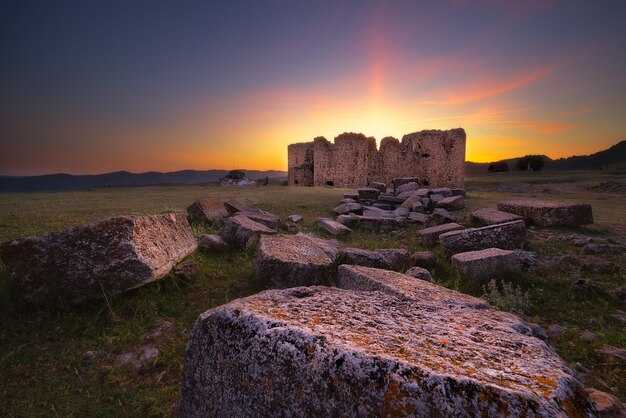 Castillo de Cardenet