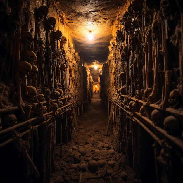 Catacombe