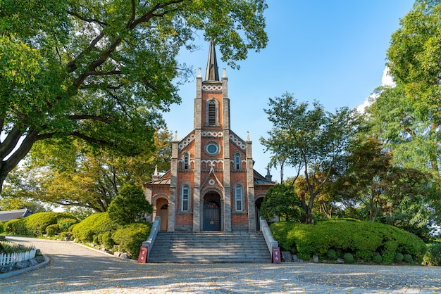 Cattedrale coreana di Gongseri