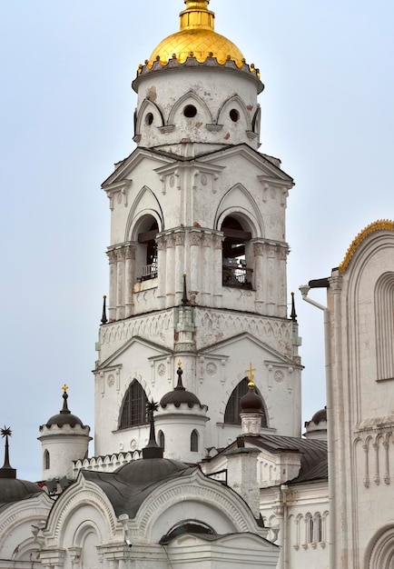 Cattedrale dell'Assunzione a Vladimir