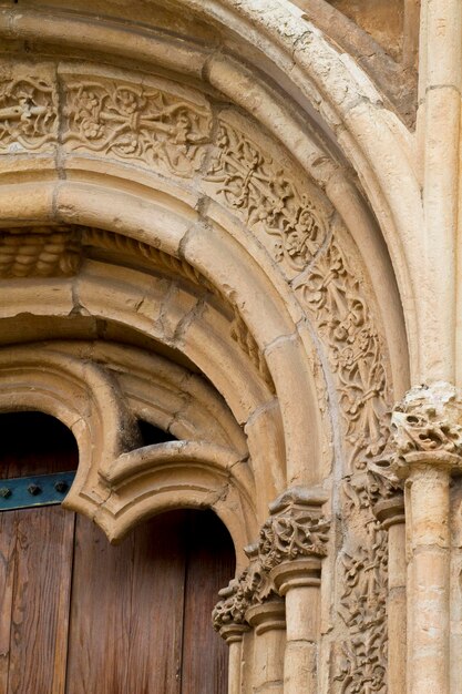 Cattedrale di Alcala de Henares (Spagna)