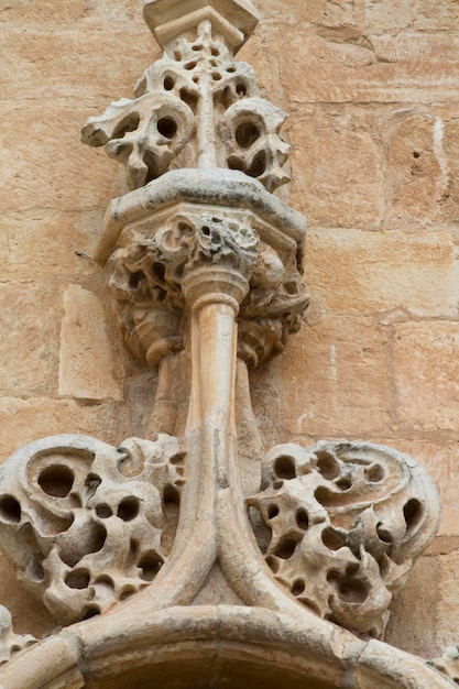 Cattedrale di Alcala de Henares (Spagna)