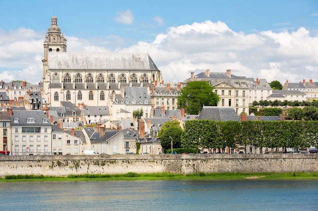 Cattedrale di Blois