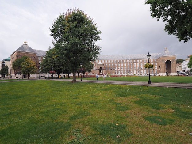 Cattedrale di Bristol a Bristol