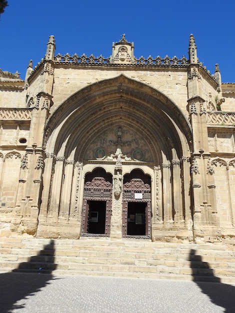 Cattedrale di Ciudad Real