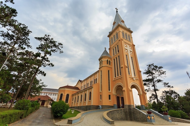 Cattedrale di Dalat