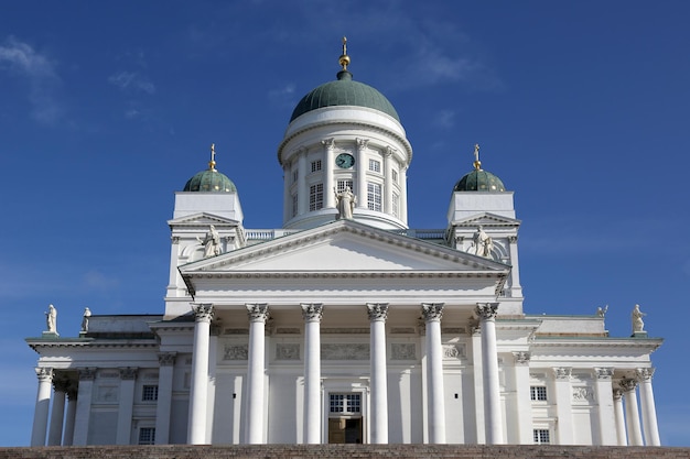 Cattedrale di Helsinki