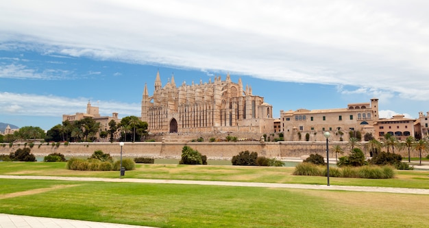 Cattedrale di Maiorca La seu