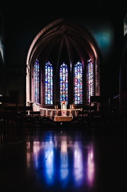 Cattedrale di Notre-Dame