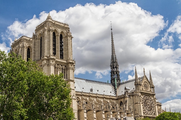 Cattedrale di Notre Dame