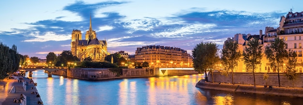 Cattedrale di Notre Dame