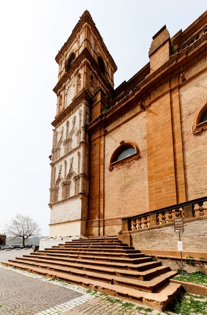 Cattedrale di Piazza Armerina.