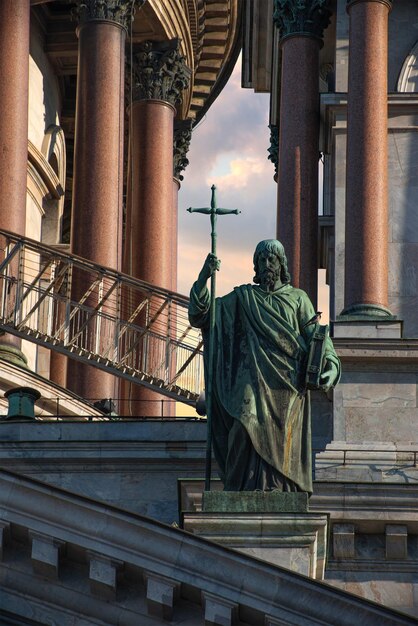 Cattedrale di Saint Isaac