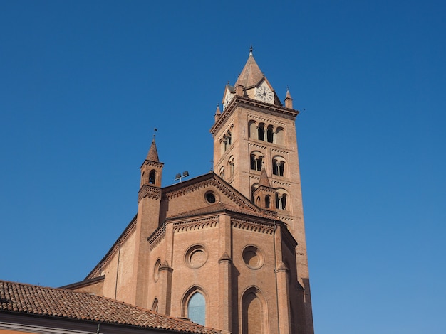 Cattedrale di San Lorenzo ad Alba