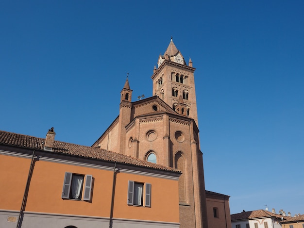 Cattedrale di San Lorenzo ad Alba