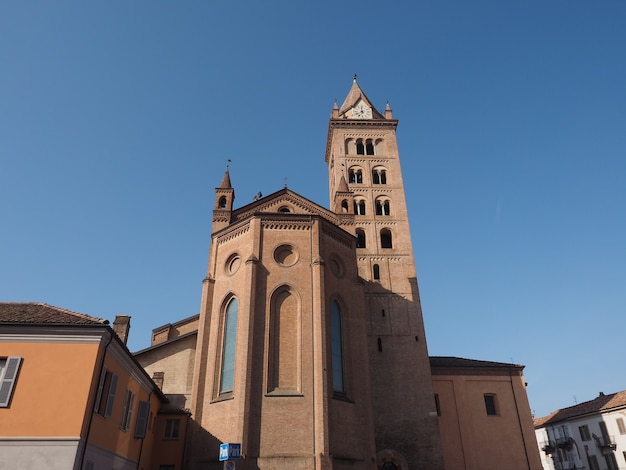 Cattedrale di San Lorenzo ad Alba