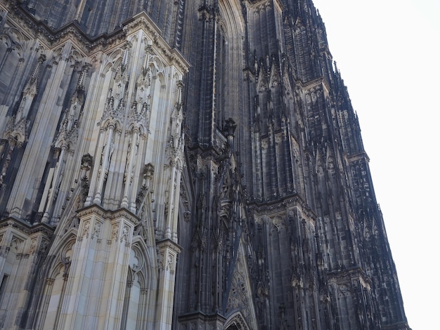 Cattedrale di San Pietro a Colonia