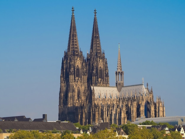 Cattedrale di San Pietro a Colonia