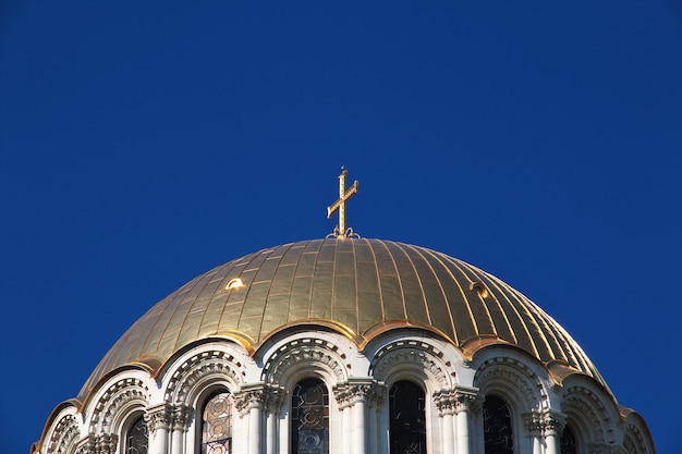 Cattedrale di Sant'Alessandro Nevski, Sofia, Bulgaria