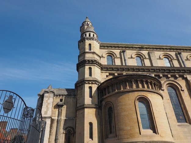 Cattedrale di Sant'Anna a Belfast