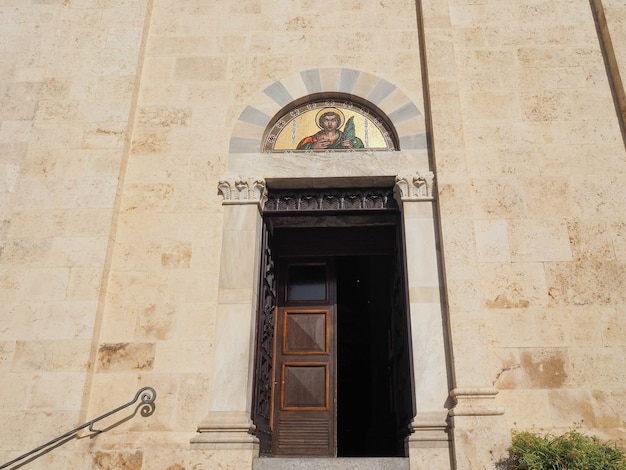 Cattedrale di Santa Maria a Cagliari