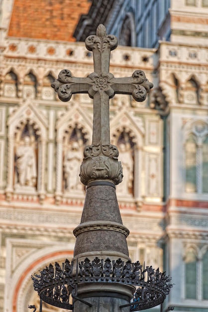 Cattedrale di Santa Maria del Fiore, Firenze, Italia