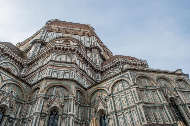 Cattedrale di Santa Maria del Fiore Firenze