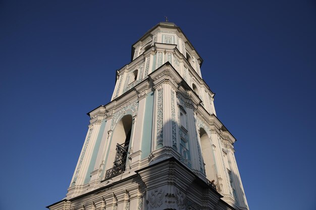 Cattedrale di Santa Sofia a kiev ucraina