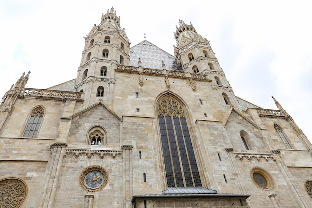 Cattedrale di Santo Stefano a Vienna Austria