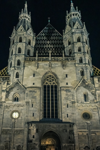 Cattedrale di Santo Stefano a Vienna