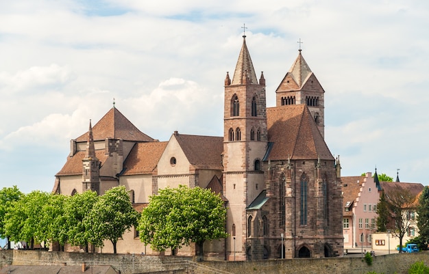 Cattedrale di Santo Stefano di Breisach