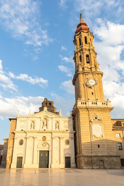 Cattedrale di Saragozza