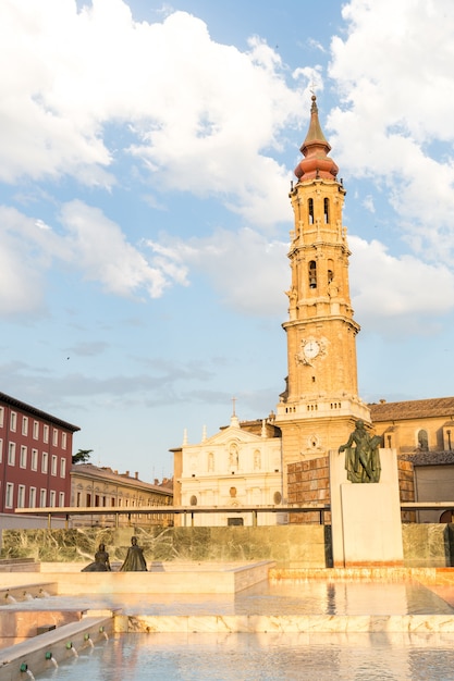 Cattedrale di Saragozza