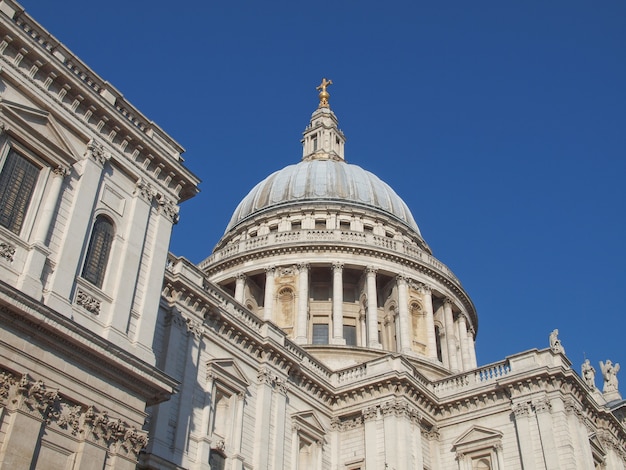 Cattedrale di St Paul, Londra