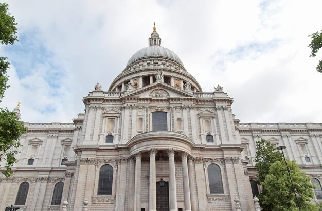 Cattedrale di St Paul Londra