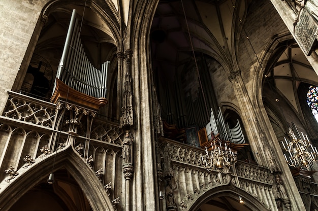 cattedrale di Vienna Austria