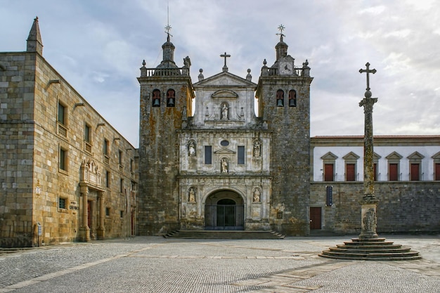 Cattedrale di viseu