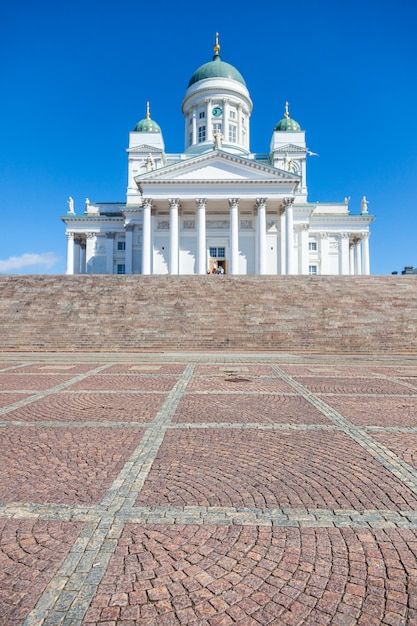 Cattedrale luterana di Helsinki