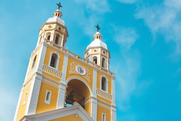 Cattedrale Metropolitana di Florianpolis, stato di Santa Catarina - Chiesa Madre - Monumento storico