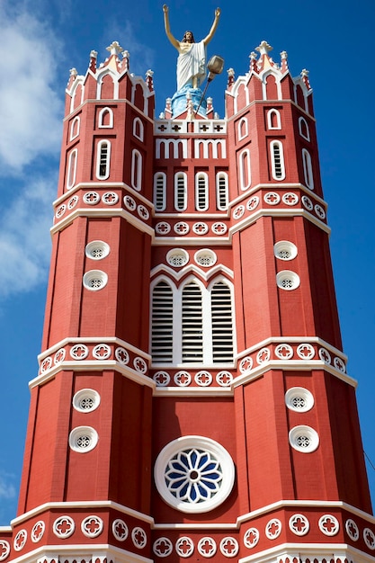 Cattedrale metropolitana di San Giuseppe Palayam Trivandrum
