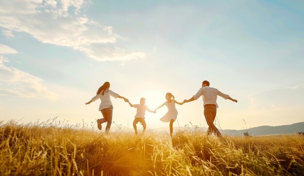 Catturare il cuore della maternità Momenti familiari senza tempo per la Giornata della Madre