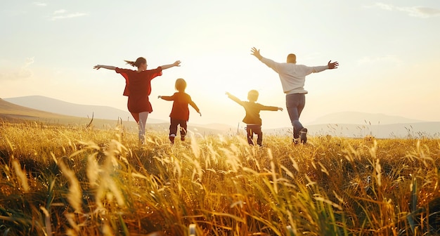 Catturare il cuore della maternità Momenti familiari senza tempo per la Giornata della Madre