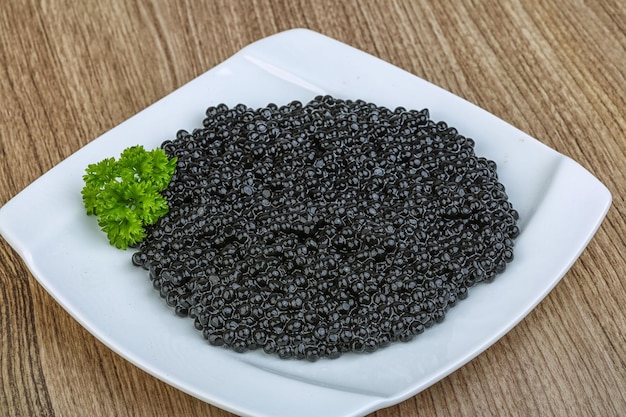 Caviale nero