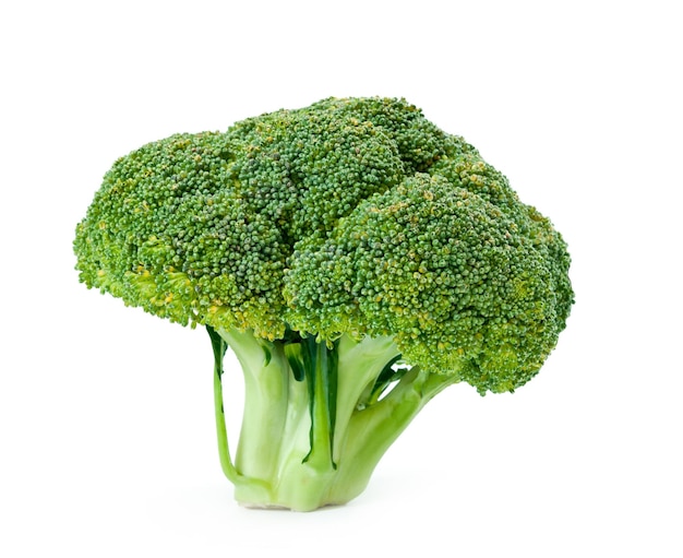 cavolfiore verde
